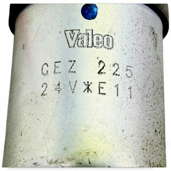 Volvo tehorele OEM 1886264 - Käytetty image 5