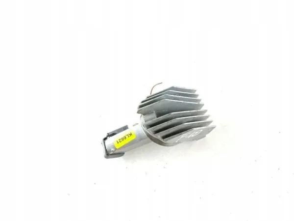 Scheinwerferabdeckung BMW 5 F10 OEM 17226100 Gebraucht image 2