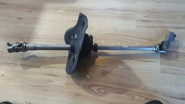 Joint de colonne direction Porsche Cayenne OEM 7M1419753C image 3