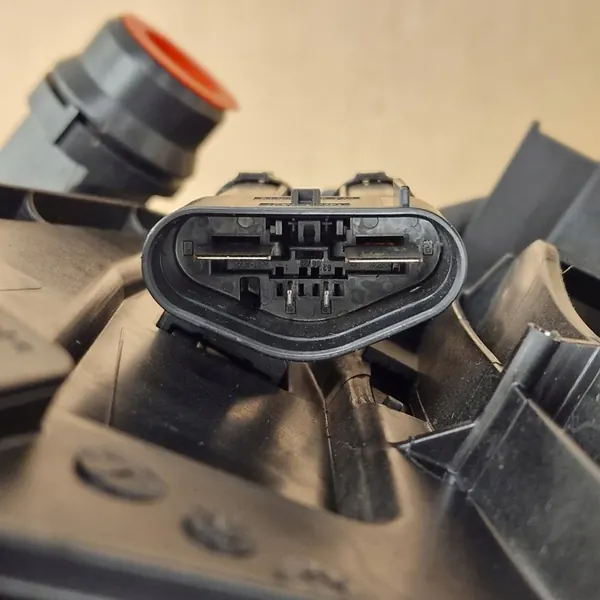 Kylfläkt BMW G20 G22 G23 M340i M440i image 4