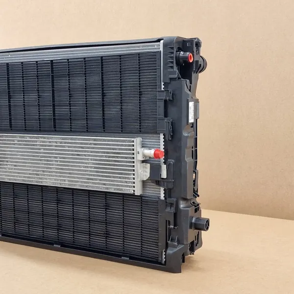 Kylfläkt BMW G20 G22 G23 M340i M440i image 9