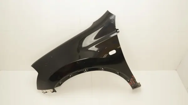 Aile avant gauche OEM 360208666 pour Nissan Qashqai J10 image 2