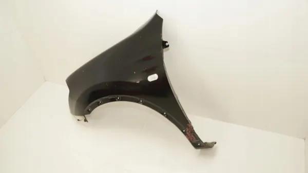 Aile avant gauche OEM 360208666 pour Nissan Qashqai J10 image 3