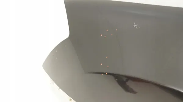 Aile avant gauche OEM 360208666 pour Nissan Qashqai J10 image 4