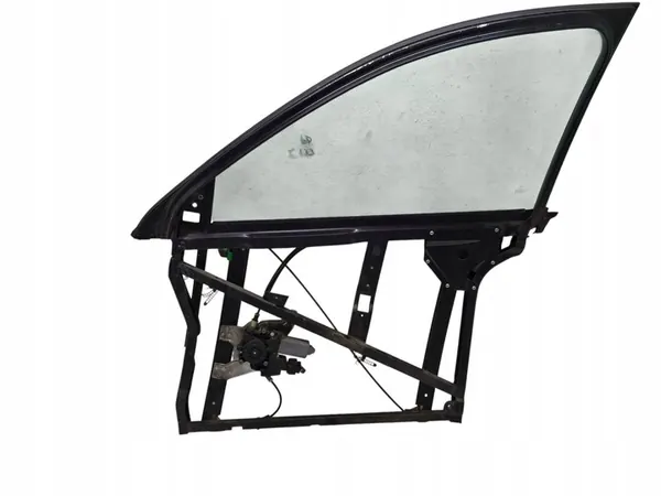 1999 Audi A6 S6 C5 Elevador de vidro dianteiro 4B0959802E image 5