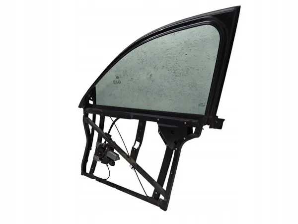 1999 Audi A6 S6 C5 Elevador de vidro dianteiro 4B0959802E image 6