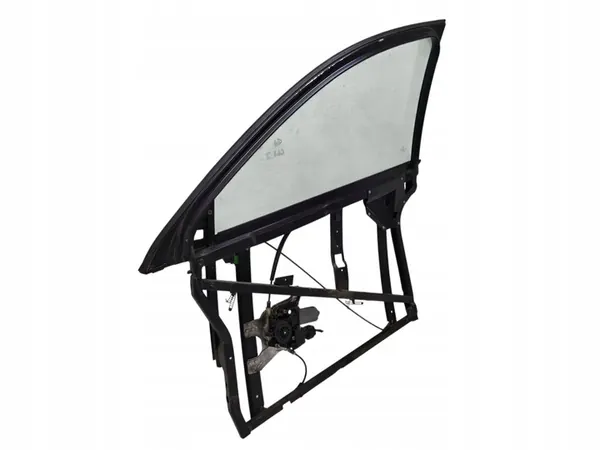 1999 Audi A6 S6 C5 Elevador de vidro dianteiro 4B0959802E image 7