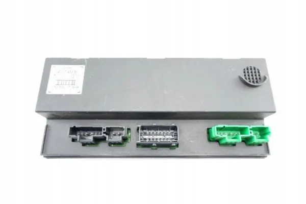 Módulo de control de puerta Lancia Phedra OEM 1400745380 image 2