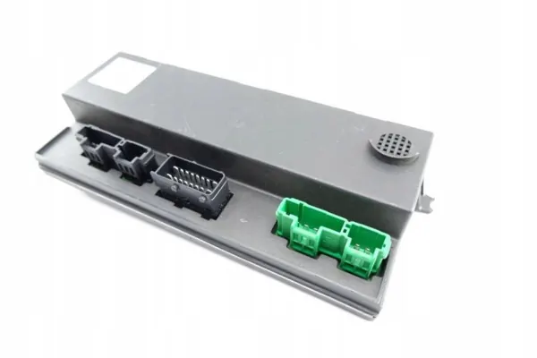 Módulo de control de puerta Lancia Phedra OEM 1400745380 image 3