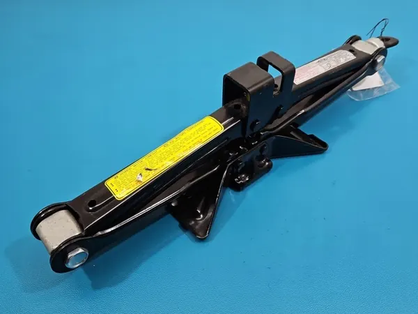 Macaco Trapezoidal Usado OEM IMPRK1546350 Kia Sportage image 2