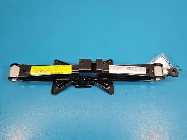 Macaco Trapezoidal Usado OEM IMPRK1546350 Kia Sportage image 3