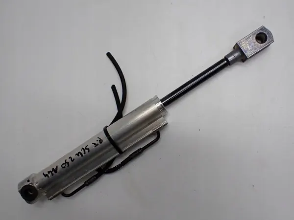 OEM SIŁOWNIK TELESKOP DACHU PRAWY MERCEDES SLK III R172 14R image 2