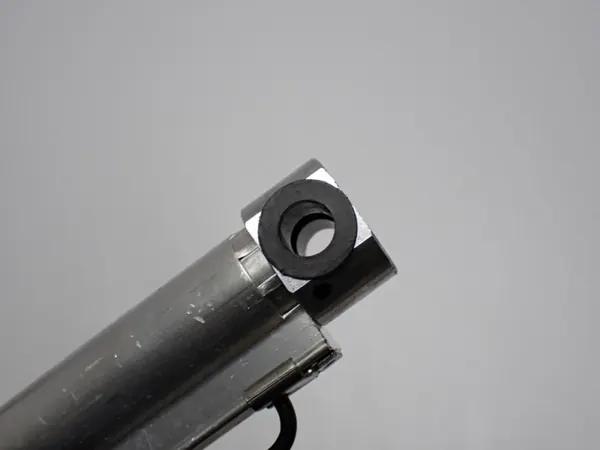 OEM SIŁOWNIK TELESKOP DACHU PRAWY MERCEDES SLK III R172 14R image 3
