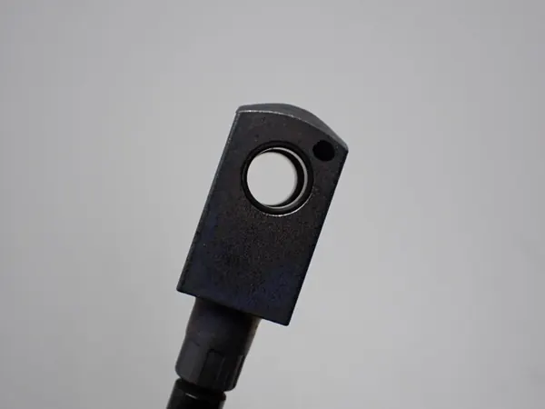 OEM SIŁOWNIK TELESKOP DACHU PRAWY MERCEDES SLK III R172 14R image 4