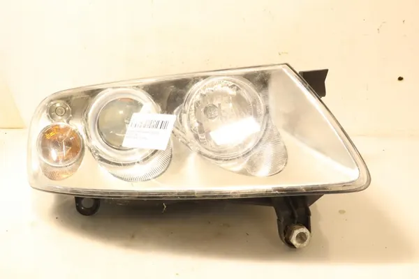 Farol Dianteiro Direito Volkswagen Touareg I image 3