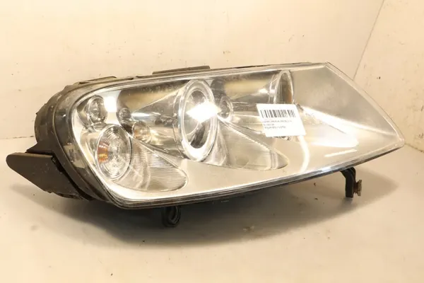 Farol Dianteiro Direito Volkswagen Touareg I image 4