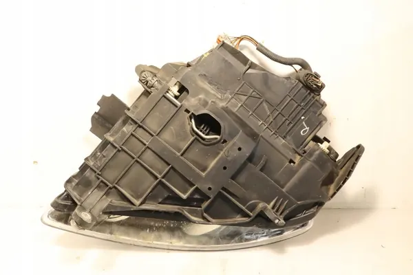 Farol Dianteiro Direito Volkswagen Touareg I image 5