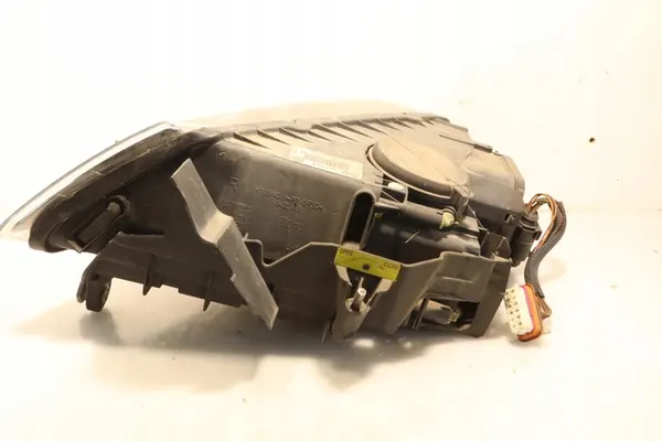 Farol Dianteiro Direito Volkswagen Touareg I image 6