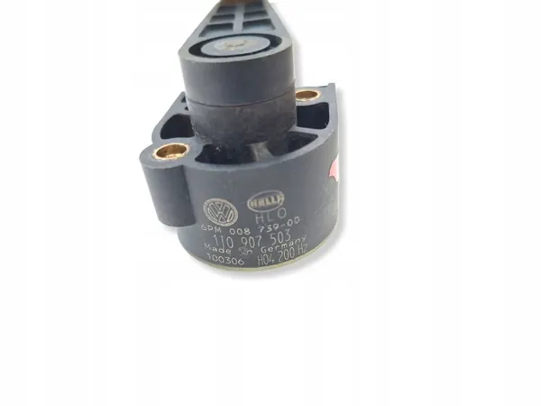 Sensor de Nivel Faros OEM 1T0907503 para Audi A6 C6 image 4
