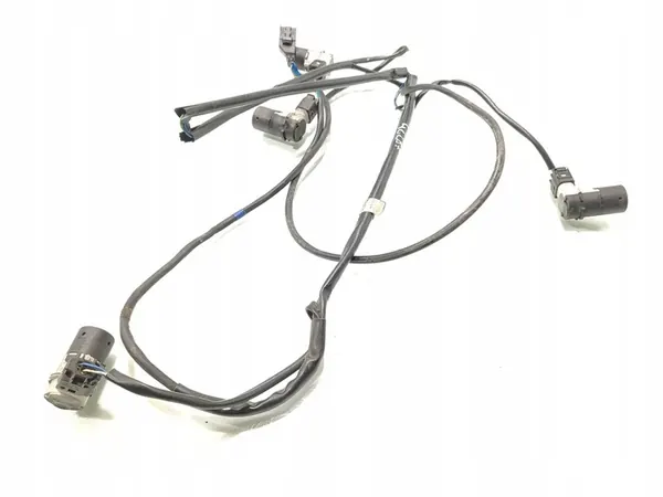 Volvo XC90 PDC Pysäköintisensorin Kaapeli Takana 2004 image 10