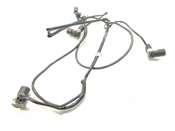 Volvo XC90 PDC Pysäköintisensorin Kaapeli Takana 2004 image 2