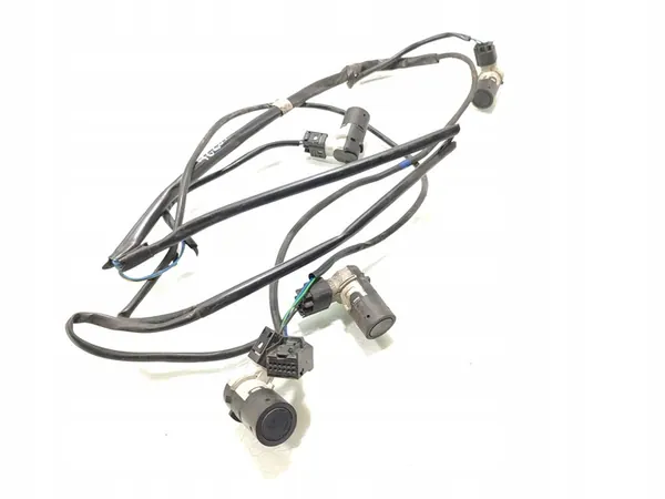 Volvo XC90 PDC Pysäköintisensorin Kaapeli Takana 2004 image 4