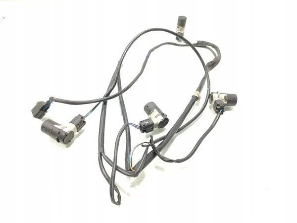 Volvo XC90 PDC Pysäköintisensorin Kaapeli Takana 2004 image 5