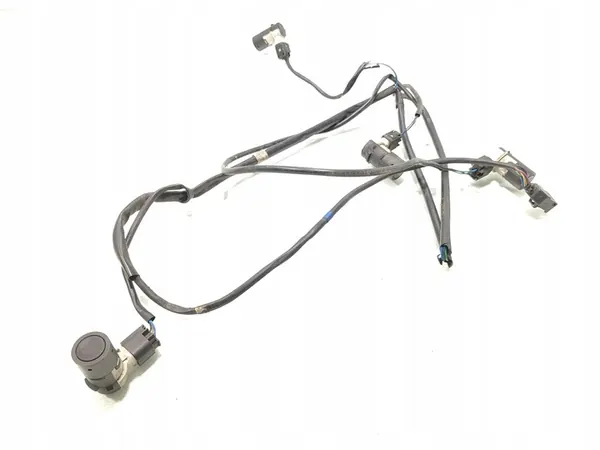 Volvo XC90 PDC Pysäköintisensorin Kaapeli Takana 2004 image 6