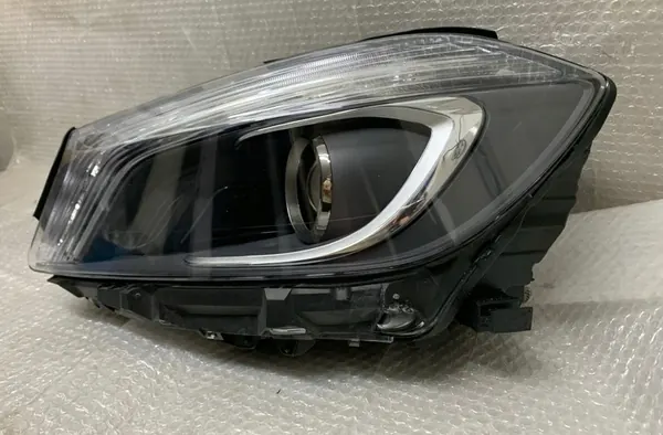 LINKER KOPLAMP MERCEDES A-KLASSE 176 W176 image 2