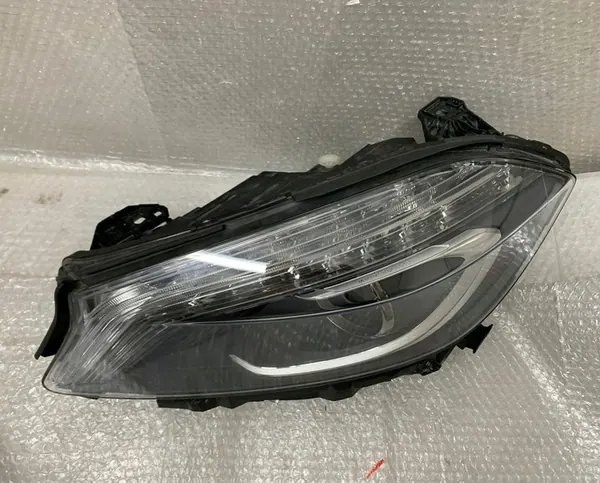 LINKER KOPLAMP MERCEDES A-KLASSE 176 W176 image 3