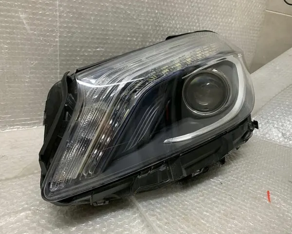 LINKER KOPLAMP MERCEDES A-KLASSE 176 W176 image 4