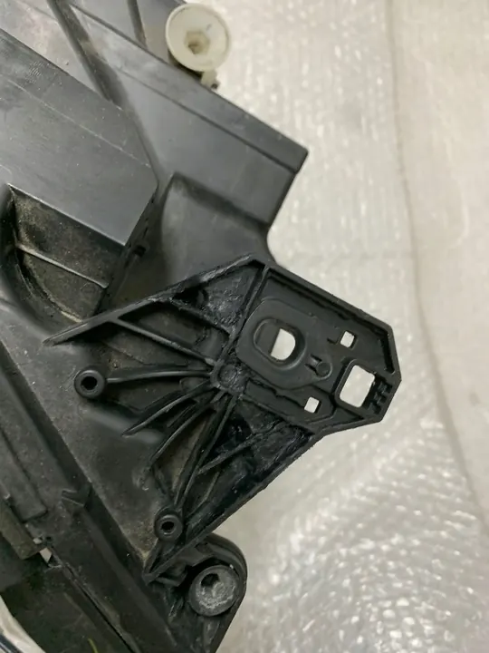 LINKER KOPLAMP MERCEDES A-KLASSE 176 W176 image 9