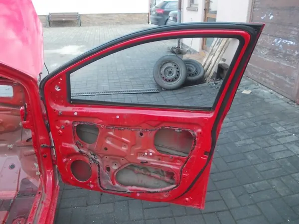 Junta de Puerta OEM 28GGWHG Derecha Delantera Hyundai i20 08-14 image 2