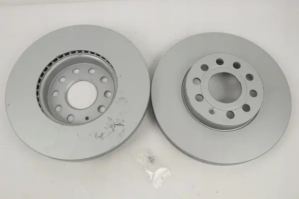 Bosch Brake Disc for Volkswagen image 2