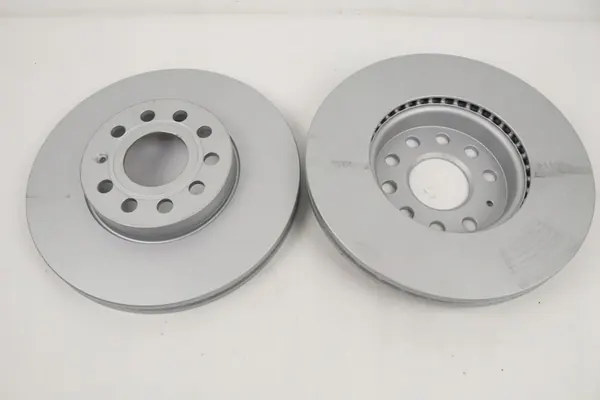Bosch Brake Disc for Volkswagen image 4