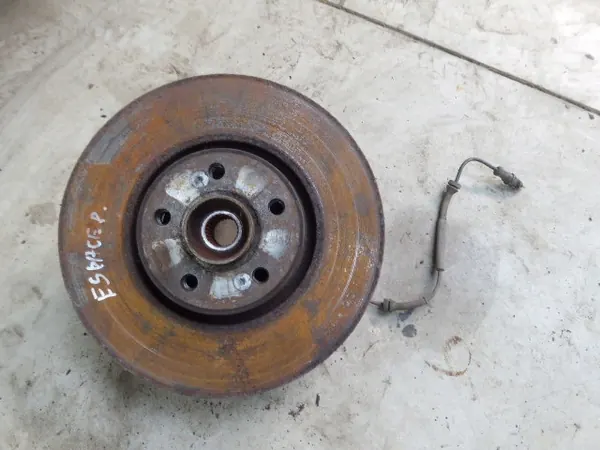 ESPACE IV 02-06 Snodo anteriore destro 1.9 DCI image 2