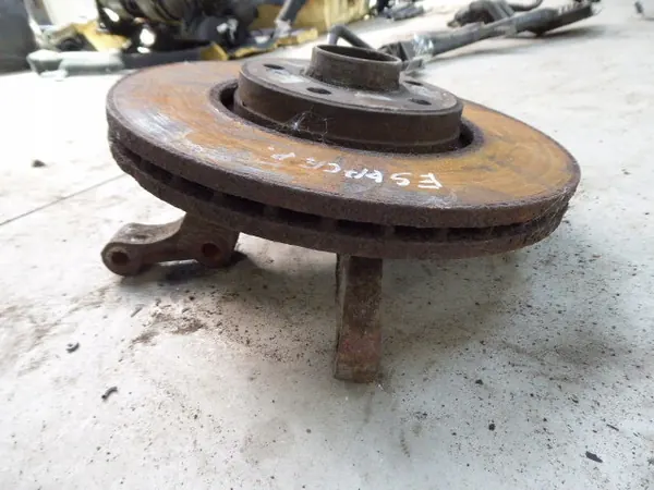 ESPACE IV 02-06 Snodo anteriore destro 1.9 DCI image 3