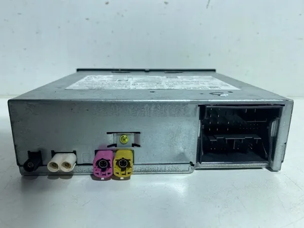 OEM 3G5035820D MIB3 MMI Controller voor VW Golf 8 image 3