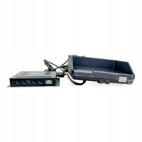 Pantalla conductor Volvo MXN7000C - Usado image 3