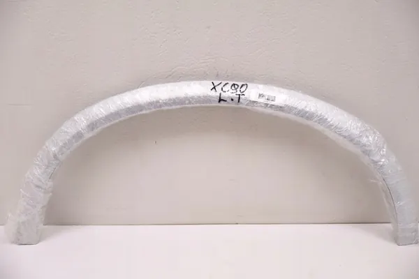 Volvo XC90 II Salpicadero trasero izquierdo OEM 31378164 image 10