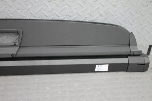 MG HS II 24 achterbak rolblind OEM 11042028HSII image 5