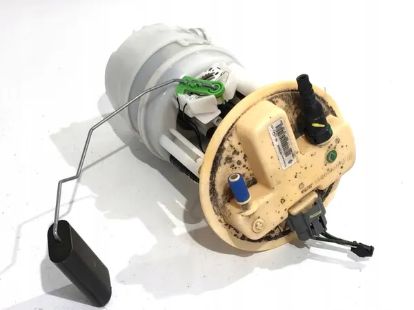 Bomba de combustível Renault Captur I 1.2 118CV OEM 172021485R image 3