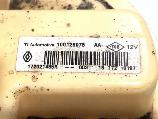 Bomba de combustível Renault Captur I 1.2 118CV OEM 172021485R image 4