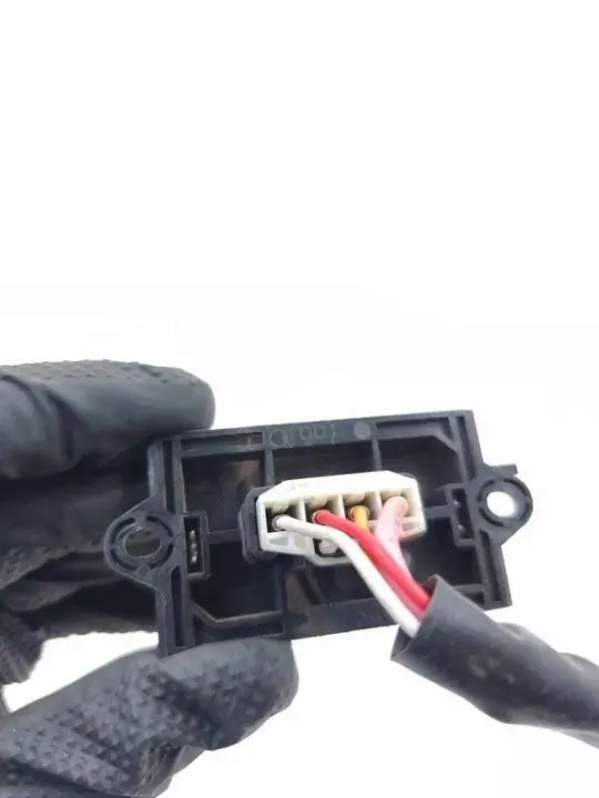 Värmefläktrelä OEM 100120730 för Nissan NV200 image 3