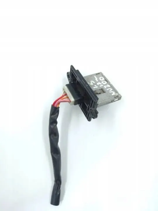 Värmefläktrelä OEM 100120730 för Nissan NV200 image 5