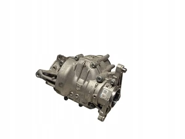 BMW Reducer OEM 7934642 för F40 M135i 2021 image 2