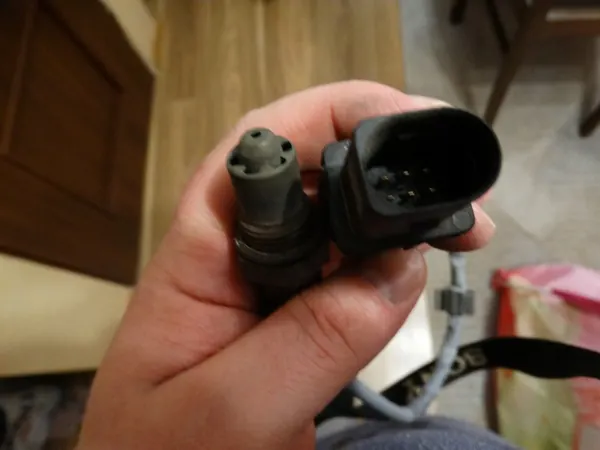 Sensor Lambda Skoda 06G 906 262 F image 2