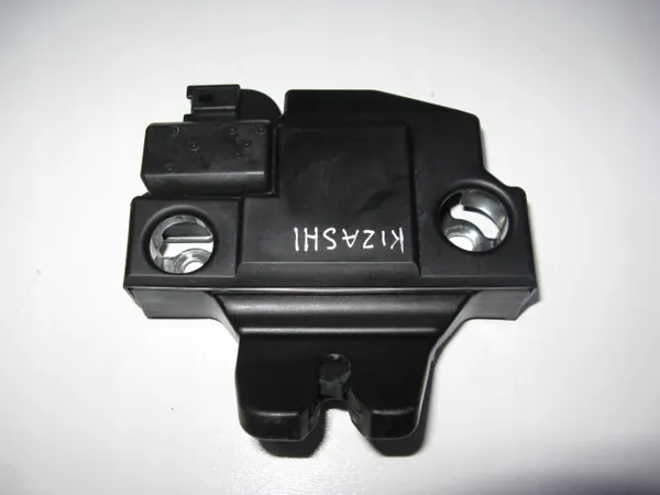 Heckklappenschloss Suzuki Kizashi OEM - Gebraucht image 2