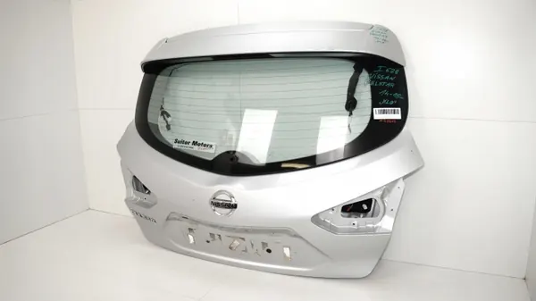 Baklucka OEM 375484137 för Nissan Pulsar 14-18 image 3