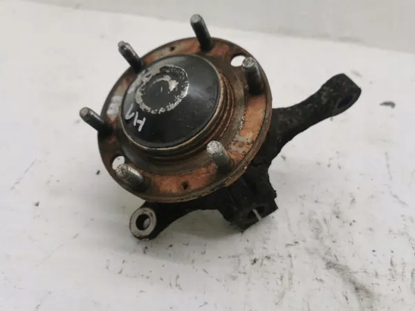 OEM ZWROTNICA PIASTA PRAWY PRZÓD HYUNDAI H-1 II 07-15 image 3